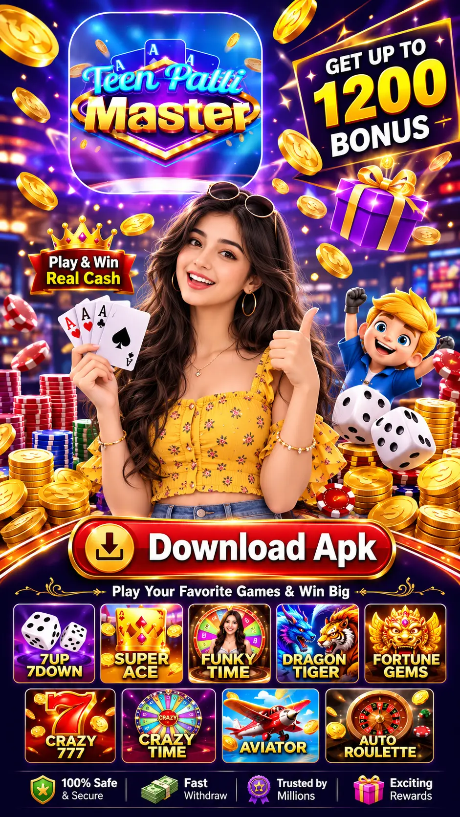 Teen Patti Master, Teen Patti Master APK, Teen Patti Master Download, Teen Patti Master App, Teen Patti Master APK Download with latest version, bonus rewards, real cash games, and secure Android installation.