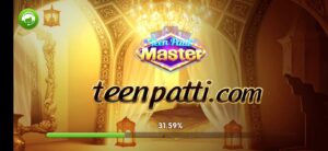 Teen Patti Gold Logo – Official APK Download Image