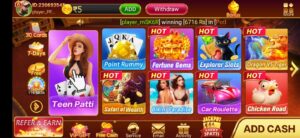 Teen Patti Gold Apk