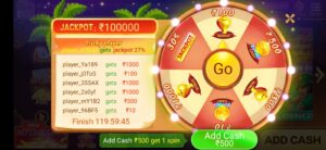Teen Patti Gold Logo – Official APK Download Image