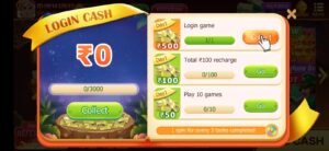 Teen Patti Gold Logo – Official APK Download Image