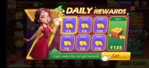 Teen Patti Gold Logo – Official APK Download Image