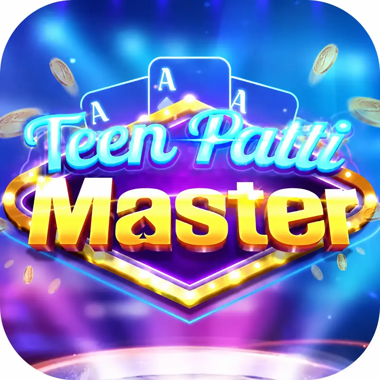 Teen Patti Master Apk download latest version for Android with secure installation and bonus rewards